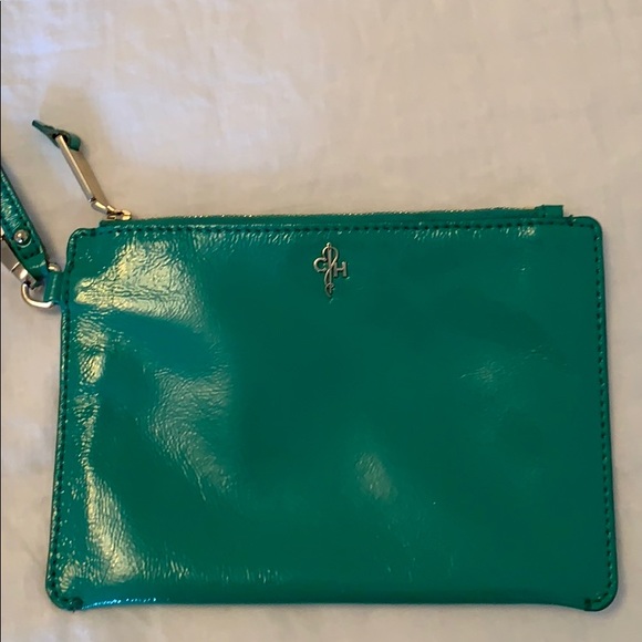 Cole Haan Handbags - Cole Haan patent wristlet Cole Haan Handbags - Cole Haan patent wristlet